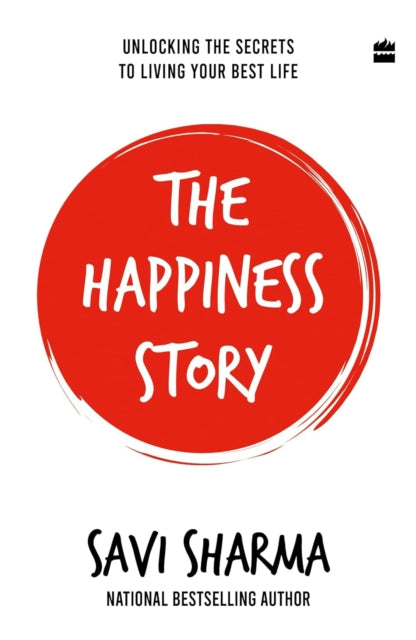 Book cover of: Happiness Story