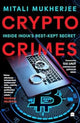 Book cover of: Crypto Crimes