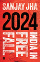 Book cover of: 2024