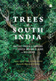 Book cover of: Trees of South India