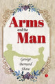 Book cover of: Arms And The Man