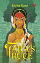 Book cover of: Tara's Truce