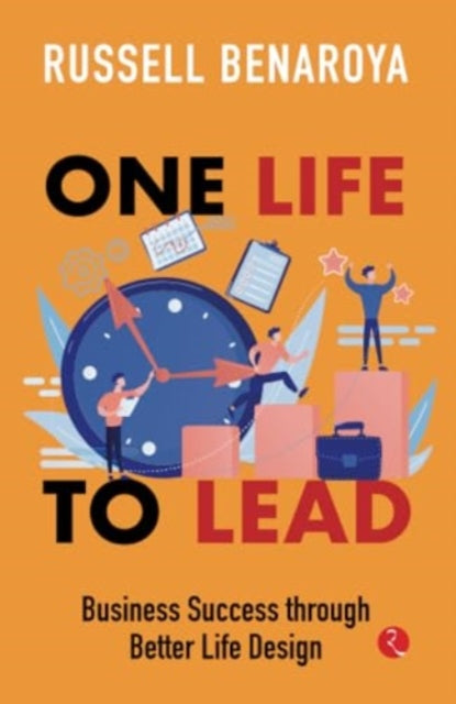 Book cover of: One Life to Lead