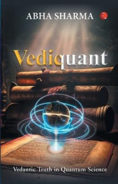 Book cover of: Vediquant
