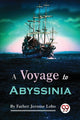 Book cover of: Voyage to Abyssinia