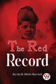 Book cover of: Red Record