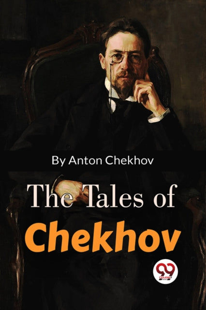 Book cover of: Tales of Chekhov