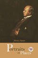 Book cover of: Portraits of Places