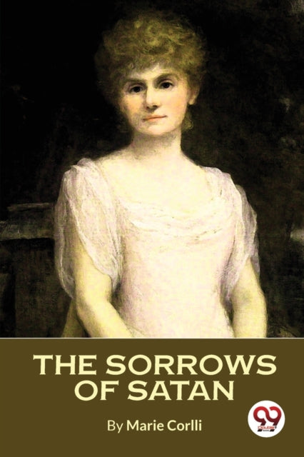 Book cover of: Sorrows of Satan