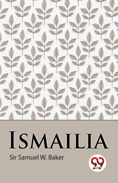 Book cover of: Ismailia