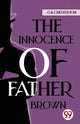 Book cover of: Innocence of Father Brown