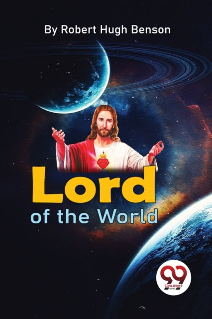 Book cover of: Lord of the World
