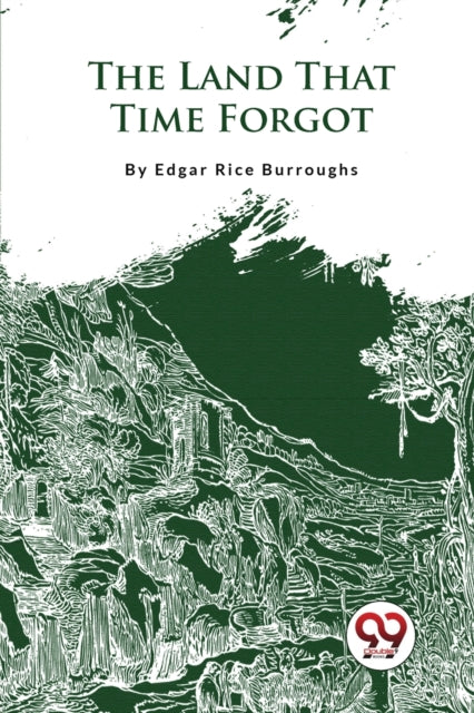Book cover of: Land That Time Forgot