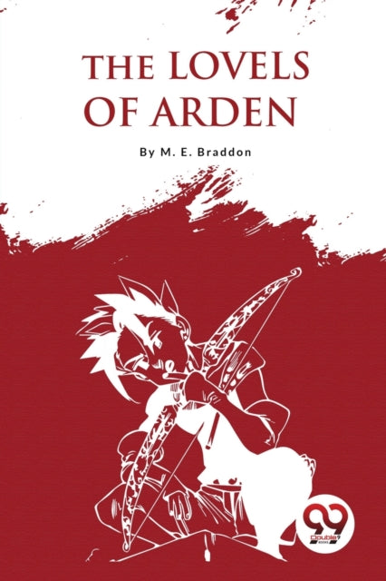 Book cover of: Lovels of Arden