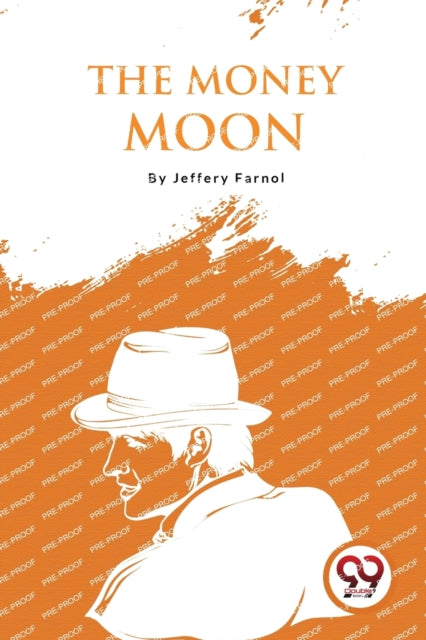 Book cover of: Money Moon