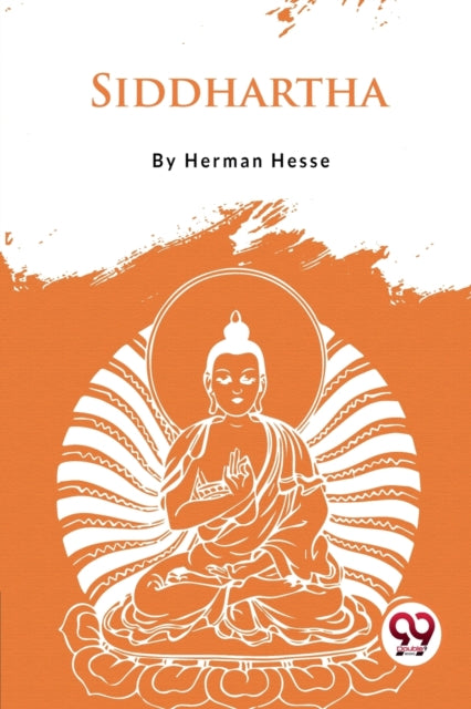Book cover of: Siddhartha an Indian Tale