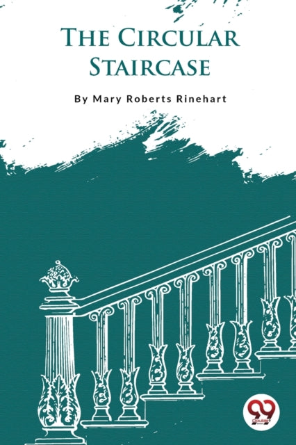 Book cover of: Circular Staircase