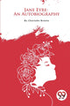 Book cover of: Jane Eyre