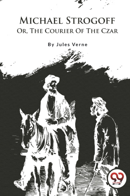Book cover of: Michael Strogoff