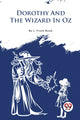 Book cover of: Dorothy and the Wizard in Oz