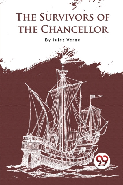 Book cover of: Survivors of the Chancellor