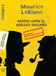 Book cover of: Arsene Lupin 2: Arsene Lupin Vs. Herlock Sholmes