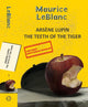 Book cover of: Arsene Lupin 7: The Teeth of the Tiger