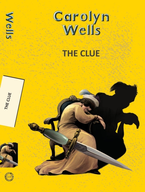 Book cover of: The Clue