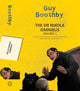 Book cover of: The Dr Nikola Omnibus Vol 1