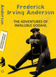 Book cover of: The Adventures of the Infallible Godahl