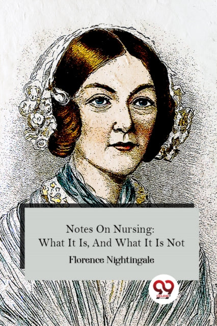 Book cover of: Notes On Nursing