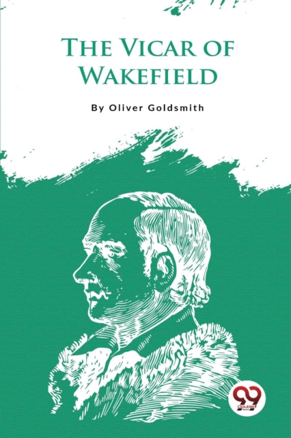 Book cover of: Vicar of Wakefield
