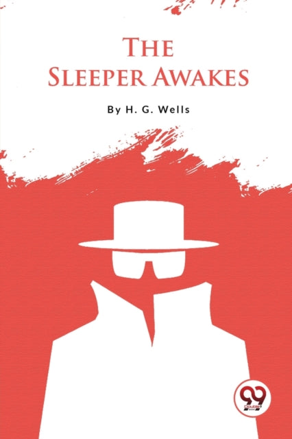 Book cover of: Sleeper Awakes