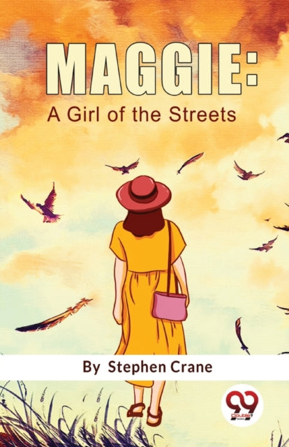 Book cover of: Maggie