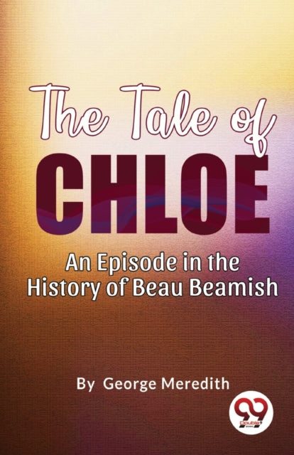 Book cover of: Tale of Chloe