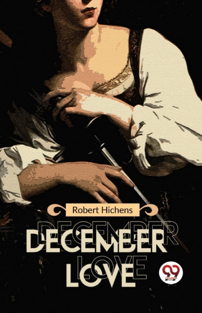 Book cover of: December Love