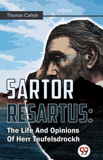 Book cover of: Sartor Resartus