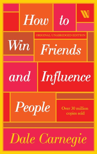 Book cover of: How to Win Friends and Influence People