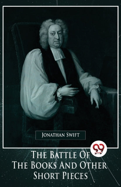 Book cover of: Battle of the Books and Other Short Pieces