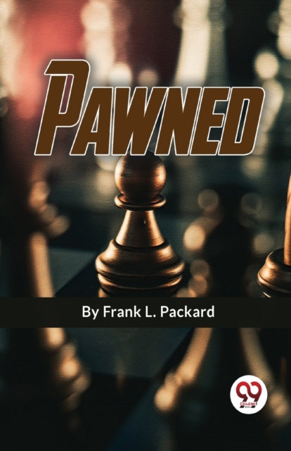 Book cover of: Pawned