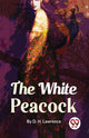 Book cover of: White Peacock