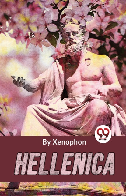 Book cover of: Hellenica