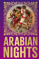Book cover of: Arabian Nights. By: Richard Burton