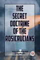 Book cover of: Secret Doctrine of the Rosicrucians