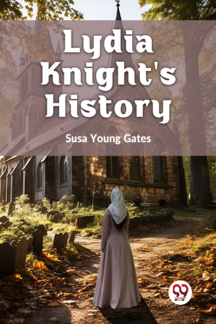 Book cover of: Lydia Knight's History