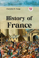 Book cover of: History of France