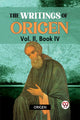 Book cover of: Writings of Origen