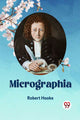 Book cover of: Micrographia