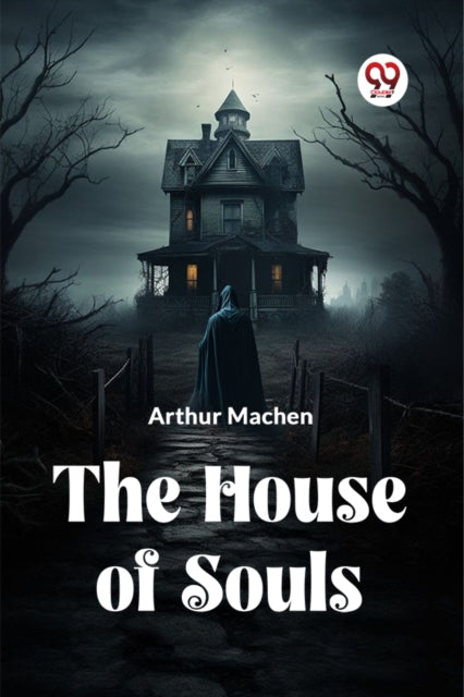 Book cover of: House of Souls (Edition2023)