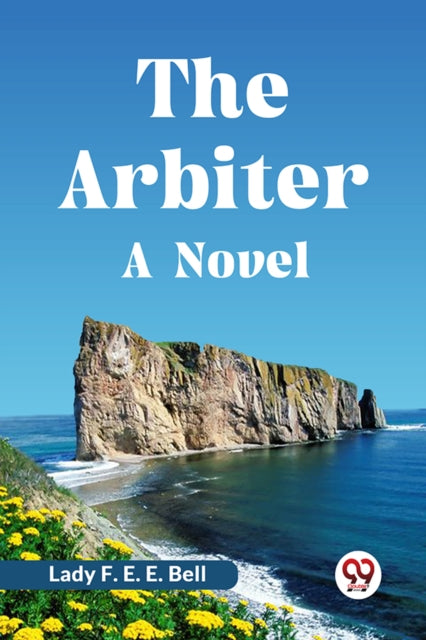 Book cover of: ArbiterA Novel (Edition2023)